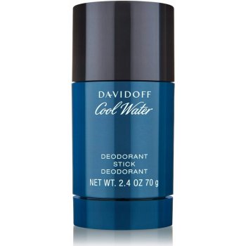 Davidoff Cool Water Men roll-on 70 g