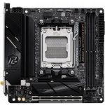 ASRock B650I LIGHTNING WIFI – Zboží Živě