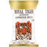 Royal Tiger Jasmínová rýže z Kambodži 18 kg – Sleviste.cz