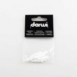 DARWI ACRYL OPAK akrylová fixa 3 mm - náhradný hroty 10ks do fixy – Zboží Dáma