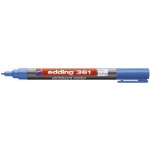 Edding 361 modrý – Hledejceny.cz