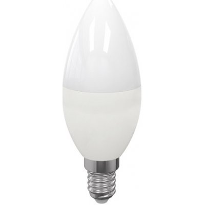 Ideus LED žárovka VELA LED E14 6W 3000K