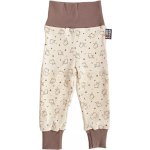 Kaarsgaren Kalhoty s protiskluzem bio králíci hnědý lem – Zboží Dáma