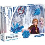 Clementoni FROZEN 2 Set magických krystalů – Hledejceny.cz