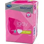Molicare Lady Pants 5 kapek M 8 ks – Zboží Mobilmania