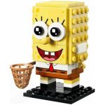 LEGO® BrickHeadz™ 40858 Figurka: Spongebob v kalhotách – Sleviste.cz