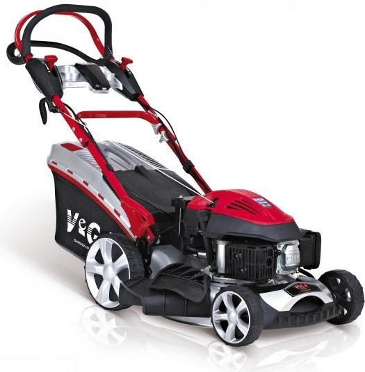 benzínová sekačka Vega 485 SXHE