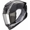 Přilba helma na motorku Scorpion EXO-1400 EVO II CARBON AIR Reika 2024