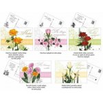 ARGUS Pohlednice k narozeninám,k svátkúm 06150568-c – Zboží Mobilmania