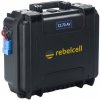 Olověná baterie Rebelcell Outdoorbox 12V 70Ah