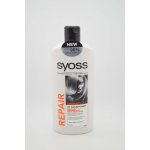 Syoss Repair Therapy Conditioner pro hloubkovou regeneraci 500 ml – Zboží Mobilmania