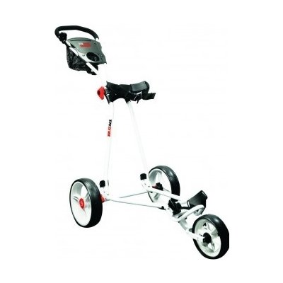 Longridge Eze Glide Cruiser Trolley – Zboží Dáma