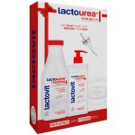 Lactovit Lactourea ultra hydratační tělové mléko 400 ml – Zboží Dáma Lactovit Lactourea ultra hydratační tělové mléko 400 ml – Zboží Dáma