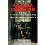 Případ rozladěného manžela - The Case of the Discontented Husband - Christie Agatha – Hledejceny.cz