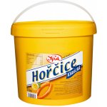 Spak Klasická hořčice 5 kg – Hledejceny.cz