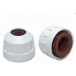 Juwel koncovka na zářivku T5 2 ks – Zboží Dáma