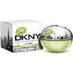 DKNY Be Delicious Love New York parfémovaná voda dámská 50 ml – Hledejceny.cz