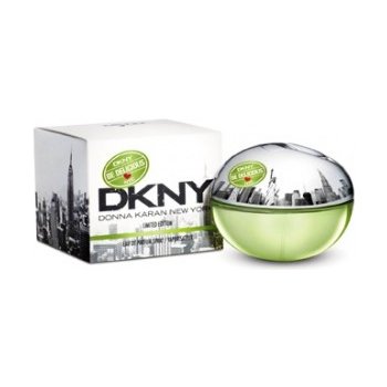 DKNY Be Delicious Love New York parfémovaná voda dámská 50 ml