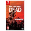 Hra na Nintendo Switch The Walking Dead: The Final Season