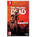 The Walking Dead: The Final Season – Hledejceny.cz