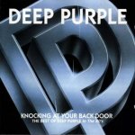 Deep Purple - Knocking At Your Back Door - The Best Of Deep Purple In The 80s CD – Hledejceny.cz