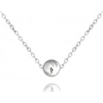 Minet Stříbrný kulička JMAS0158SN06 – Sleviste.cz