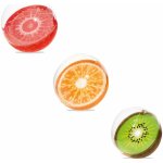 Bestway Nafukovací míč mix 46cm – Zboží Mobilmania