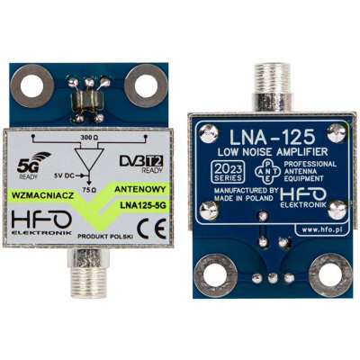 Prolech LNA-125 – Hledejceny.cz