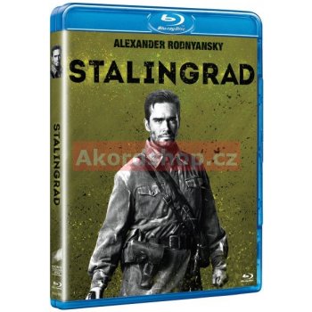 STALINGRAD 3D BD