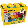 Lego LEGO® Classic 10698 Velký kreativní box