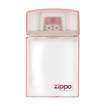 Zippo Fragrances The parfémovaná voda dámská 50 ml