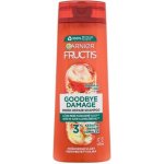 Garnier posilující šampon Fructis Goodbye Damage 400 ml – Zboží Dáma