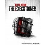 The Evil Within The Executioner – Hledejceny.cz