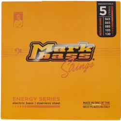 Markbass Energy SS 5 045-130