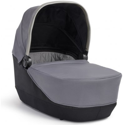 Baby Jogger Korba CITY SIGHTS DARK SLATE – Zbozi.Blesk.cz