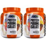 Extrifit Protein Pudding Isolate 900 g – Zboží Dáma