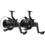 JRC Pre Spooled Carp Reel CR FS10000 1+1 – Hledejceny.cz
