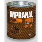 Impranal Profi 0,75 l pinie – Hledejceny.cz