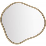 Housecraft Living Zem 77 x 65 cm bambus – Hledejceny.cz