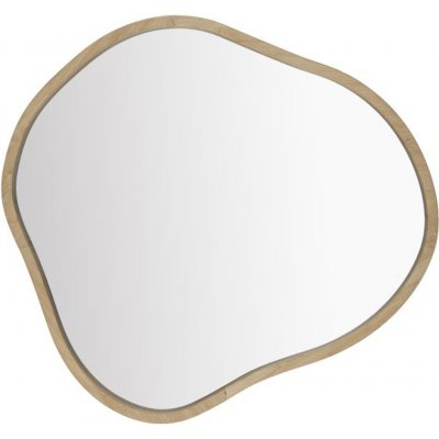 Housecraft Living Zem 77 x 65 cm bambus – Hledejceny.cz