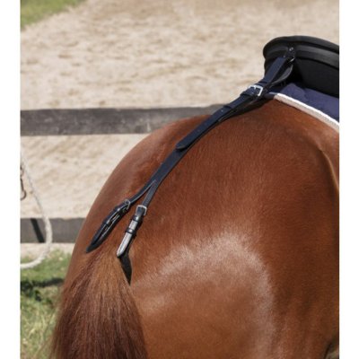 NORTON Podocasník černý – Zboží Dáma