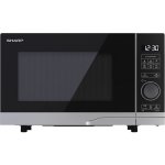 Sharp YC-PS204AE-S – Hledejceny.cz