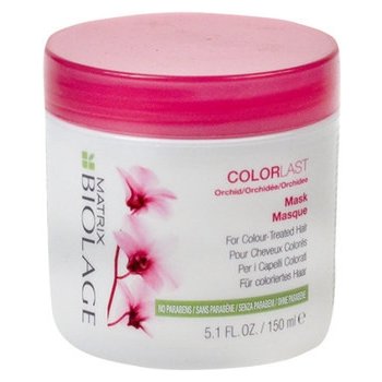 Matrix Biolage Colorlast Mask 150 ml