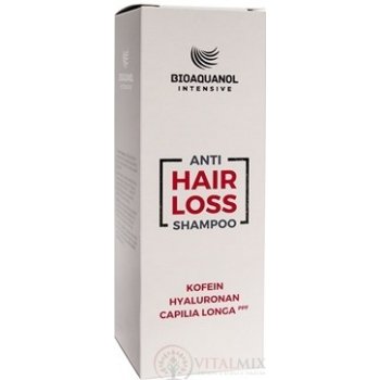 Bioaquanol Anti Hair Loss Shampoo 250 ml