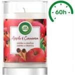 Air Wick Apple & Cinnamon 310 g – Hledejceny.cz