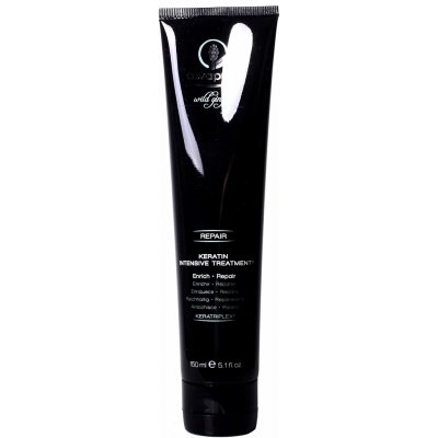 Paul Mitchell Awapuchi Wild Ginger Keratin Intensive Treatment 150 ml – Hledejceny.cz