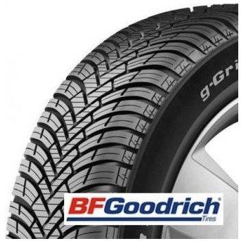 BFGoodrich G-Grip All Season 2 205/60 R16 96V