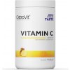 Vitamín a minerál OstroVit Vitamin C Lemon 1 kg citrón