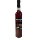 Nonage Juice 100% Brusinka Premium Bio 0,5 l – Sleviste.cz