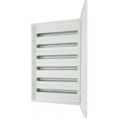 Eaton BF-U-6/198-C bílá 103099 – Zboží Mobilmania